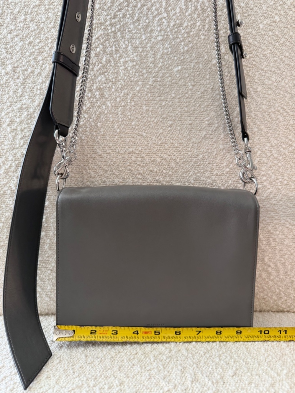 ALLSAINTS Bag. - Picture 12 of 16